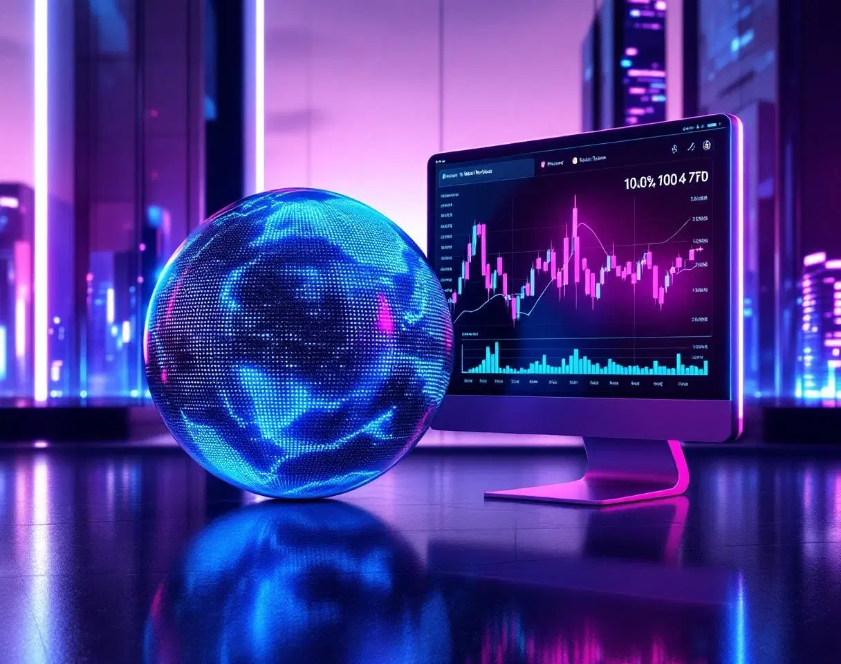 The Tariff Storm: Unraveling Financial Markets Under Pressure