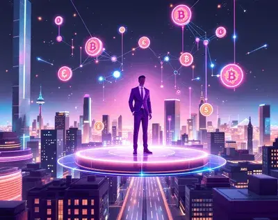 Revolutionizing Financial Transactions with Groundbreaking Payment Solutions
