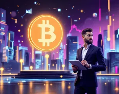 Bitcoin’s Institutional Revival Sparks New Market Energy