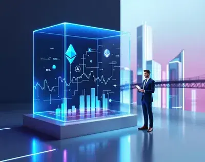 eToro's Ethereum Tokenized Stocks Reimagine Trading Dynamics