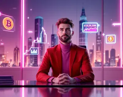 The Cryptocurrency Conundrum and Its Underlying Opportunities