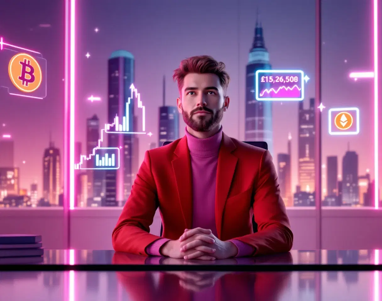 The Cryptocurrency Conundrum and Its Underlying Opportunities