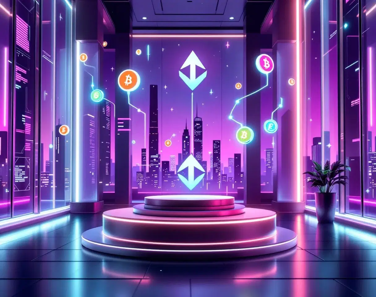 Tether's Bold Transformation Towards Bitcoin-centric Solutions