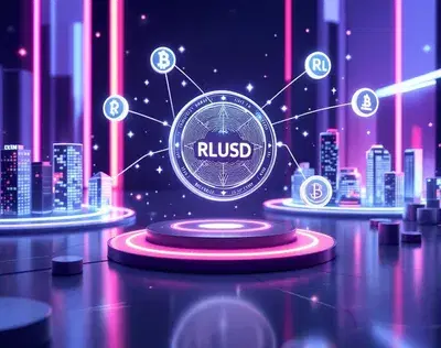 Ripple RLUSD Stablecoin Expands Through Wanchain Bridge Technology