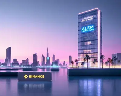 Kazakhstan’s Dangerous Dance with Binance Coin