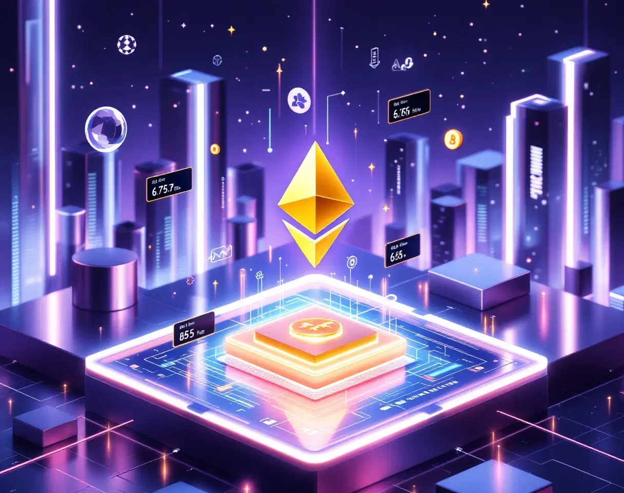 Falcon Finance Airdrop Sparks Ethereum Gas Fiasco