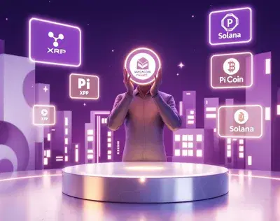 The Crypto Clash of 2025: Who Will Claim Victory?