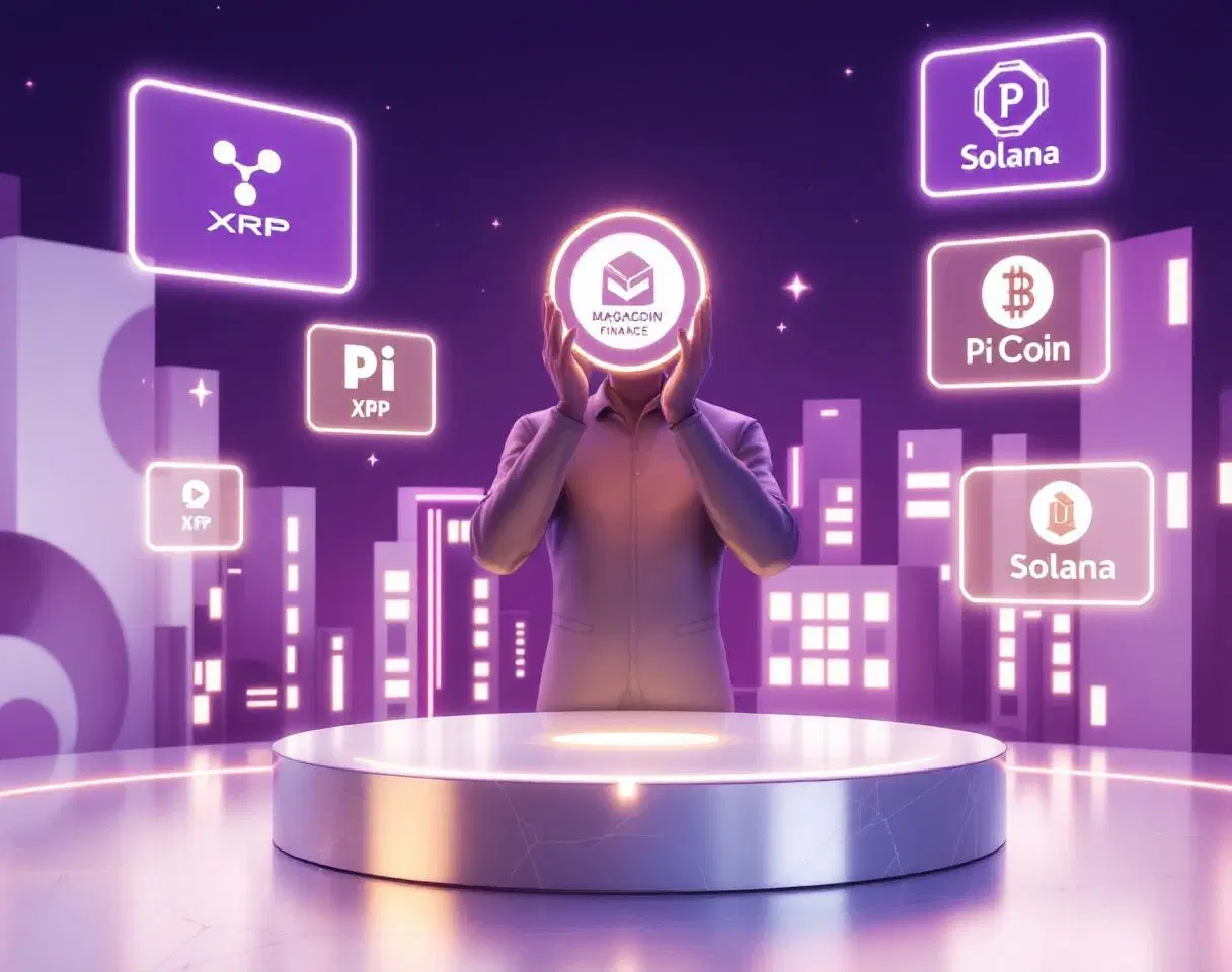 The Crypto Clash of 2025: Who Will Claim Victory?