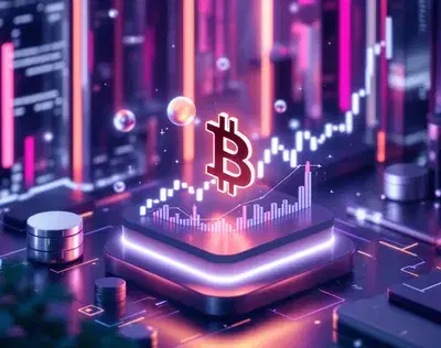 Nasdaq Bitcoin Index Options Open Up New Avenues for Traders