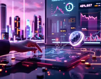 Cryptocurrency in the Eye of the Fed’s Interest Rate Storm