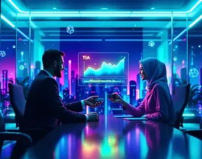 Shifting Tides in Cryptocurrency Governance