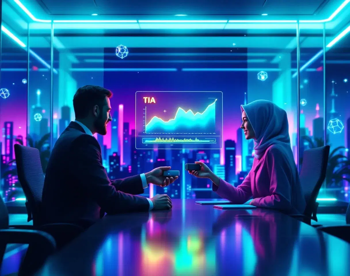 Shifting Tides in Cryptocurrency Governance