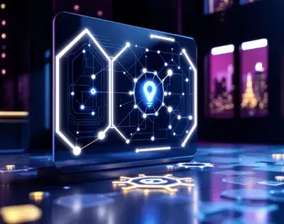 Bitpanda Introduces Vision Chain to Transform Financial Landscapes