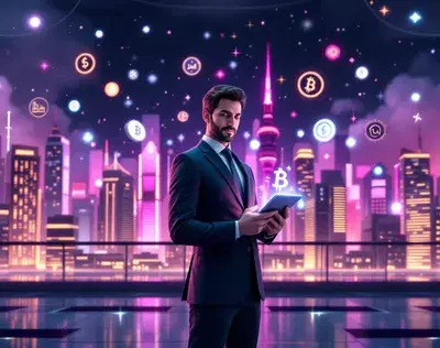 Pakistan Embraces Cryptocurrency with Open Banking