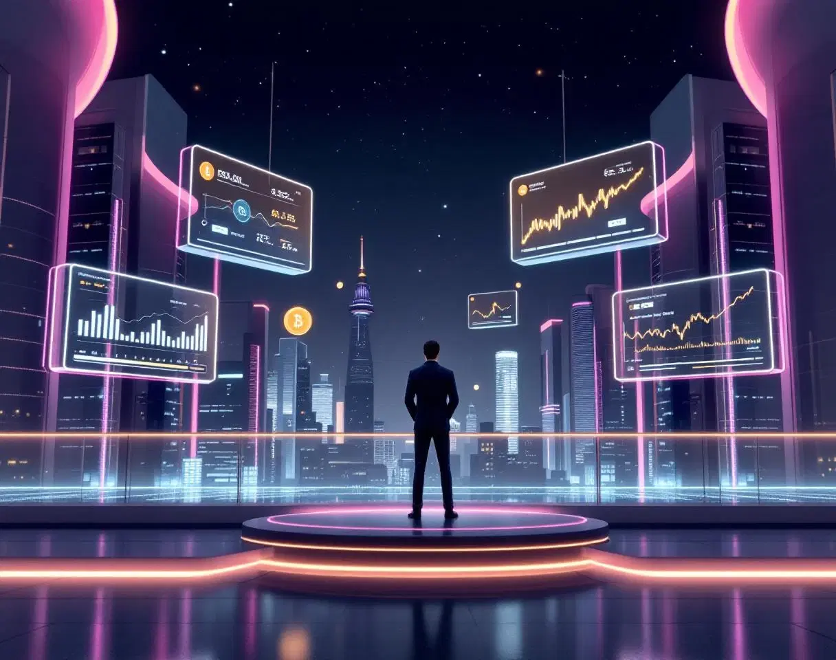 The Frenzy of Memecoins in a Thriving Cryptocurrency Landscape