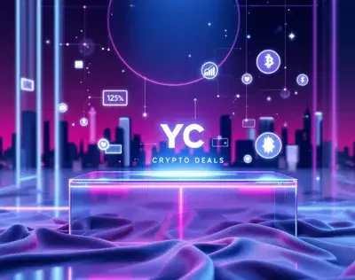 Y Combinator Unveils Its YC Crypto Deals Program to Reinvent Blockchain Startups