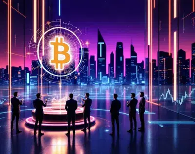 Bitcoin's Ascension Redefines the Crypto Sphere