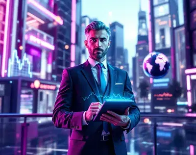 Weathering the Storm of Bitcoin's Market Turbulence