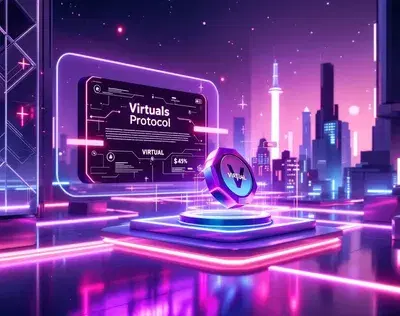 Charting the Uncharted Waters of Virtuals Protocol