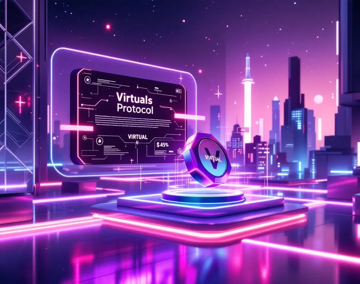 Charting the Uncharted Waters of Virtuals Protocol