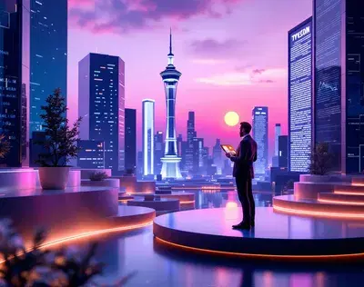 A New Era for Altcoins in 2025