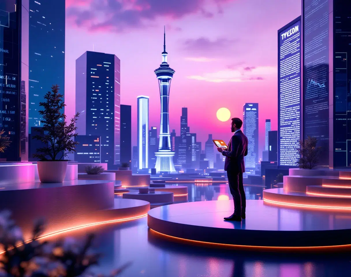 A New Era for Altcoins in 2025