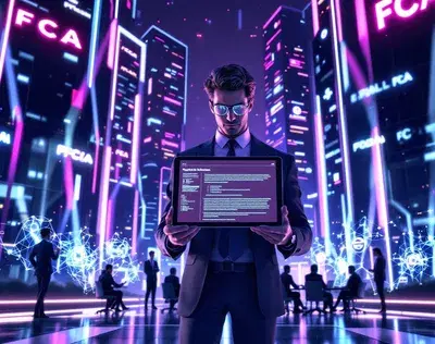 The FCA's Game Plan for Stablecoins Redefines the UK Crypto Landscape