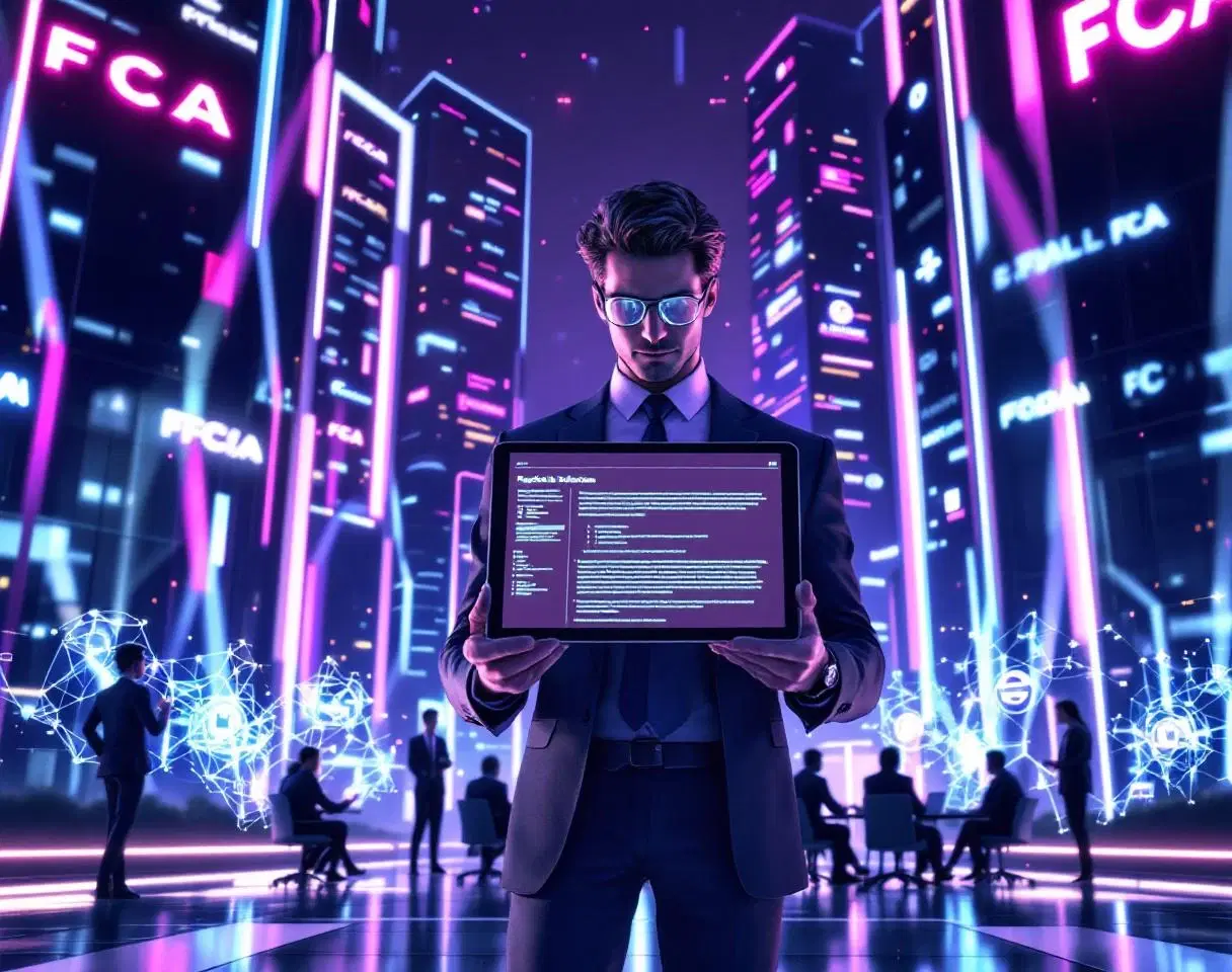 The FCA's Game Plan for Stablecoins Redefines the UK Crypto Landscape