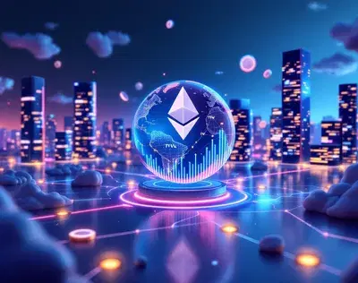 Ethereum's Financial Landscape Explored