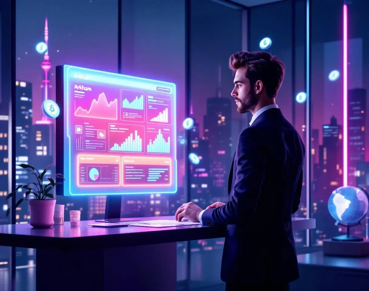 The Surge of Prediction Markets in the Crypto Sphere