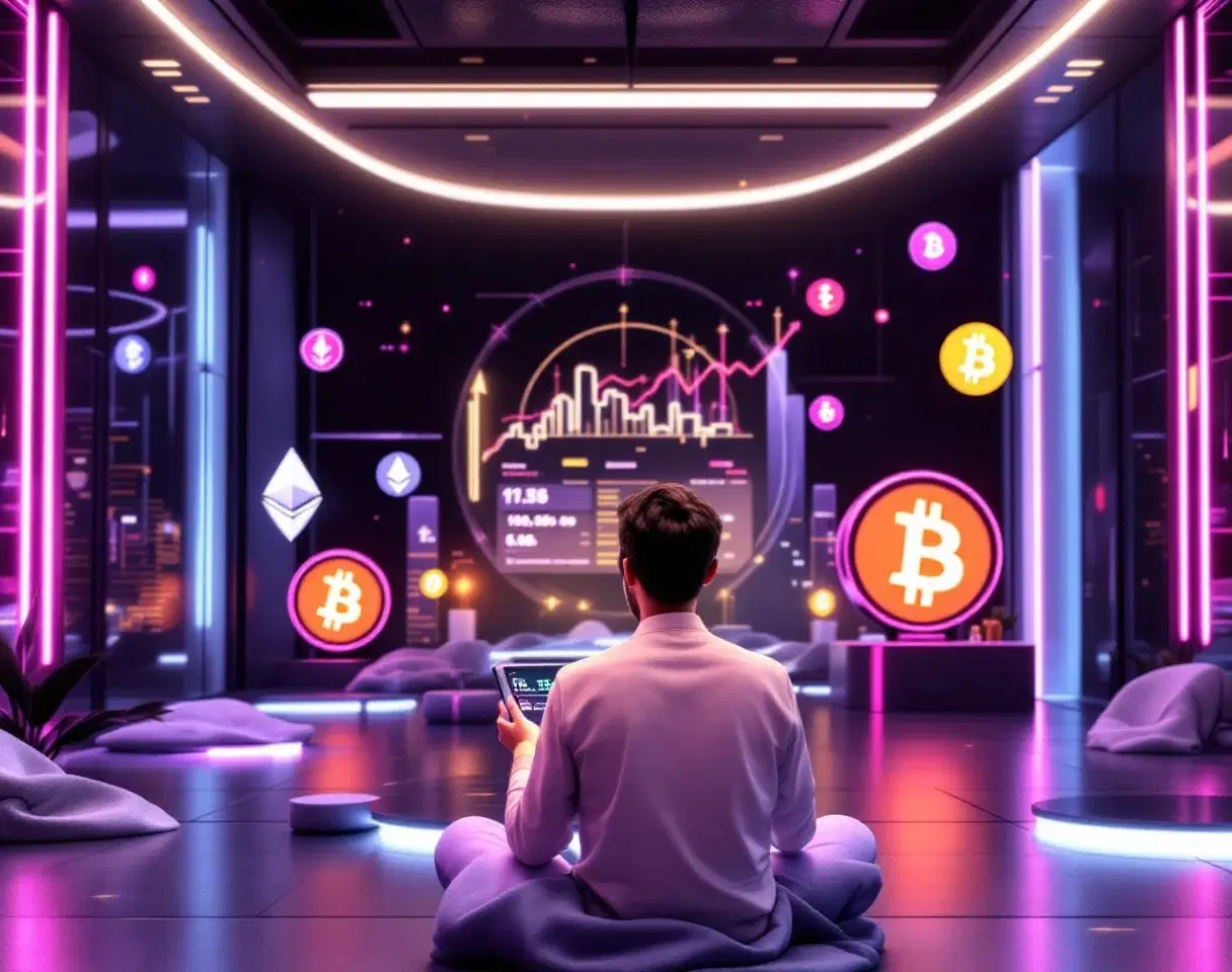 Pendle Sets the Stage for a New Era in Cryptocurrency Yield Trading