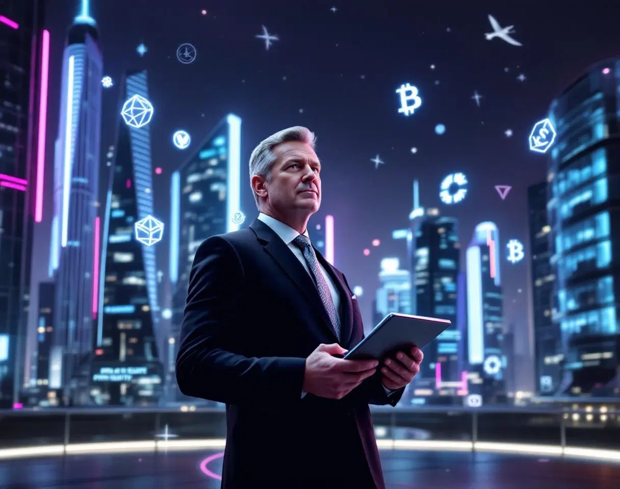 Shifting the Investment Paradigm in Retirement Funds