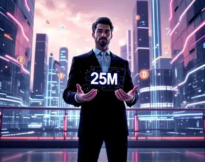 The $25 Million Telegram Username and the New Age of Digital Identity