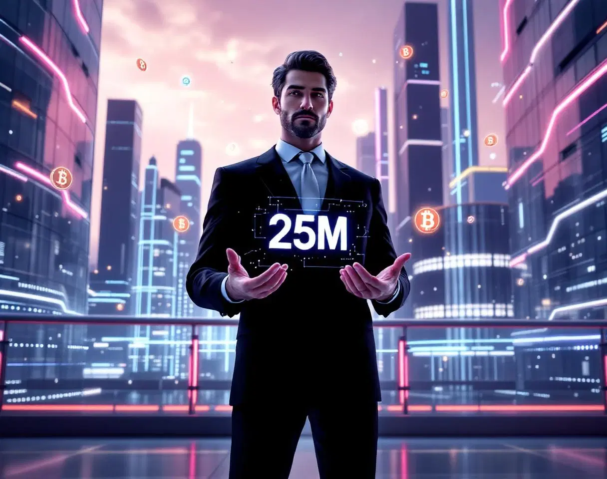 The $25 Million Telegram Username and the New Age of Digital Identity