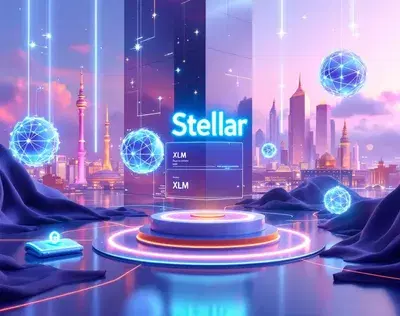 Stellar's Transformational Impact on Global Payment Systems