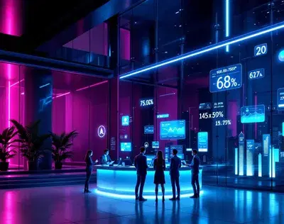 Ripple’s Bold Frontier in Banking Innovation