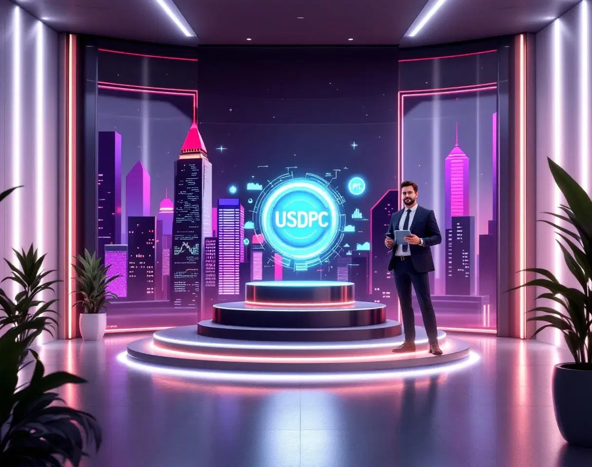 VALR’s Bold Venture in Crypto and Institutional Finance