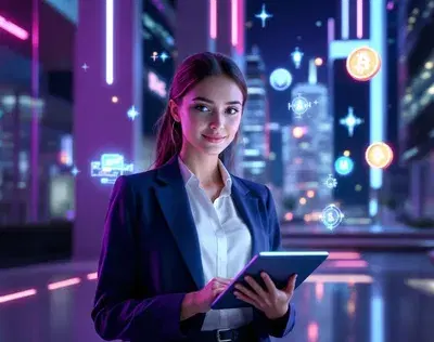 Venezuela's Bold Leap into the Cryptocurrency Realm