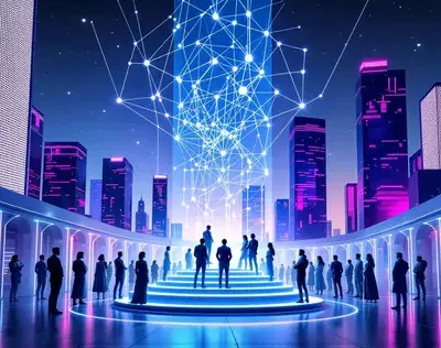 Shibarium Reinvents Shiba Inu's Layer 2 Landscape