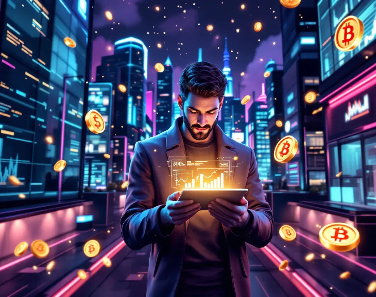 The Ascendancy of Altcoins is Shaping Crypto's Future