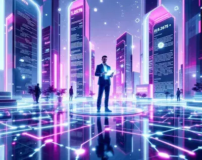 A New Chapter in Ethereum's Decentralized Finance Journey