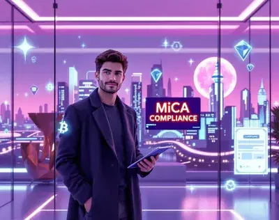 KBC Bolero: Transforming Crypto Investment for Belgian Investors