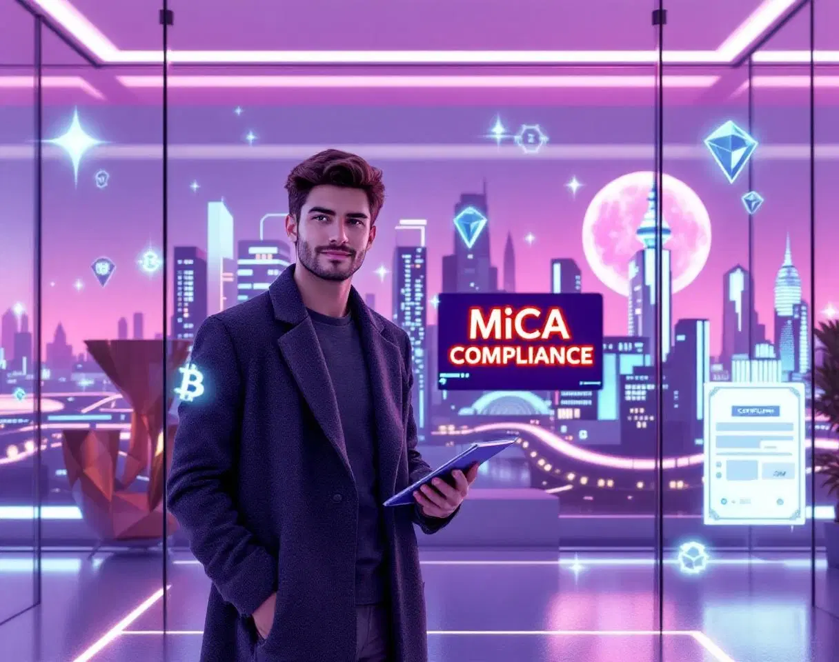 KBC Bolero: Transforming Crypto Investment for Belgian Investors