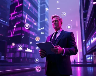 Franklin Templeton Takes the Lead in Transforming Asset Tokenization