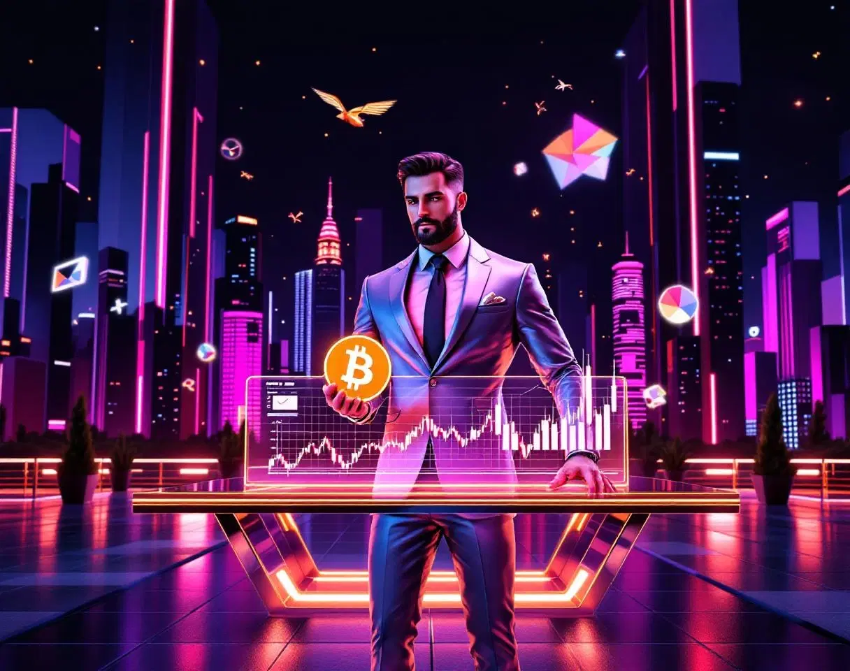 Are Bitcoin Long Positions a Beacon or a Warning?