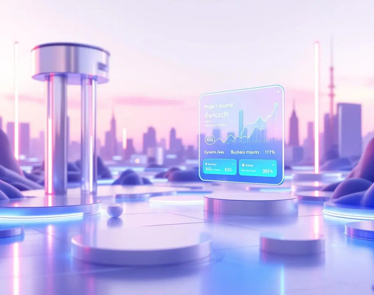 Project Ascend by Pump.fun is Changing the Game for Meme Coins on Solana