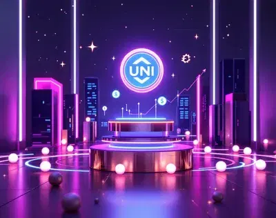 Uniswap Ignites a New Era in DeFi