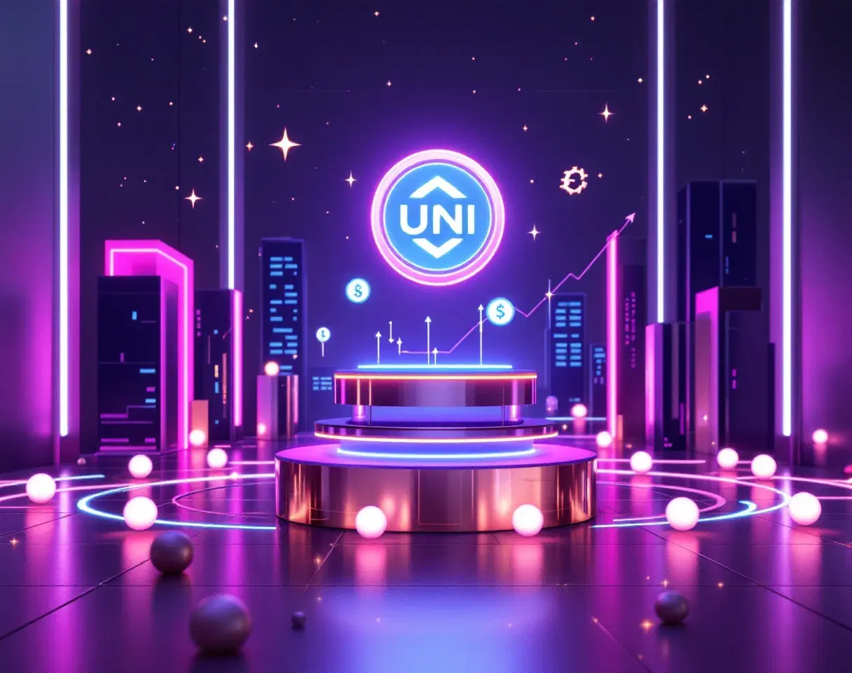 Uniswap Ignites a New Era in DeFi