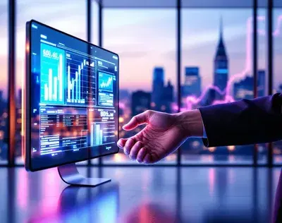 Standard Chartered Shakes Up the Crypto Market Game