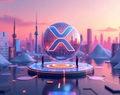XRP Cryptocurrency Transforms Global Payment Paradigm